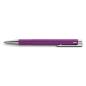 Preview: Lamy Kugelschreiber logo M+ violet